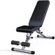 Weight Bench Adjustable Workout Bench Dumbbell Bench Fitness Chair sit-up Abdomen Board Multi-Function Small Bird Bench Bench Fitness Equipment Dumbbell Bench