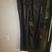 Zara Pants & Jumpsuits | Black Pants Leather Size 36 New Zara | Color: Black | Size: 36