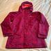 Columbia Jackets & Coats | Columbia Bugaboo Omni Heat Floral Softshell Girls Xl Jacket Ski Snowboard | Color: Pink/Purple | Size: Xlg