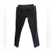Levi's Jeans | Levis 521 Black Ultra Low Skinny Women Jeans | Color: Black | Size: 26
