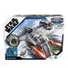 Disney Toys | : Star Wars Mission Fleet The Mandalorian & The Child Razor Crest Outer Rim Run | Color: Gray/Silver | Size: Osbb