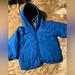 Columbia Jackets & Coats | Columbia Reversible Jacket 2t | Color: Blue | Size: 2tb