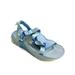 Nike Shoes | Nike Womens Size 9 Oneonta Hiking River Sandals Shoes Worn Blue Night Forest | Color: Blue | Size: 9