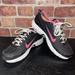 Nike Shoes | Nike Dart 8 Women’s Running Shoes Athletic Sneakers Black/Pink Size Us 7.5 | Color: Black/Pink | Size: 7.5