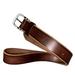 American Eagle Outfitters Accessories | American Eagle Men’s Brown Leather Belt Nwot | Color: Brown | Size: Os