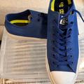 Converse Shoes | Converse Chuck Taylor All Star Ii (2) Lunarlon - Blue - Men’s 11.5 | Color: Blue | Size: 11.5