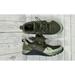 Nike Shoes | Nike Tech Trainer Cross Training Shoes Aq4775 002 Dark Green Mens Sizes 7 | Color: Green | Size: 7