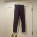 Lululemon Athletica Pants & Jumpsuits | Lululemon Align Pants. Size 4. Barely Worn. | Color: Purple | Size: 4