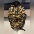 The North Face Bags | North Face Borealis Backpack | Color: Black/Gold | Size: Os