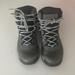 Columbia Shoes | Columbia Women's Newton Ridge Plus Waterproof Hiking Boot Size 9 Great Condition | Color: Black/Gray | Size: 9