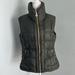 Michael Kors Jackets & Coats | Michael Kors Puffer Vest | Color: Green | Size: L