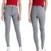 American Eagle Outfitters Pants & Jumpsuits | American Eagle Houndstooth Plaid Hi-Rise Jegging Super Stretch Pants Gray 00/24 | Color: Black/Gray | Size: Various