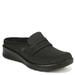 Bzees Georgia - Womens 10 Black Slip On Medium