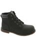 Skechers Work Amray-108102 - Womens 9.5 Black Boot Medium