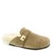 Steve Madden Money-F - Womens 8.5 Tan Slip On Medium