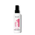 Revlon Professional - Revlon Professional Uniqone Lotus Hair Treatment, Trattamento Idratante Senza Risciacquo, Trattamento Per Capelli, Fragranza Fiori Di Loto – 150 ml Maschere unisex