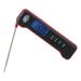 Expert Grill ABS Pocket Digital Instant Read Meat Grilling Thermometer