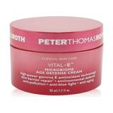Peter Thomas Roth by Peter Thomas Roth Peter Thomas Roth Vital-E Microbiome Age Defense Cream --50ml/1.7oz WOMEN