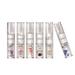 Beauty Clearance Under $15 Jade Bead Lip Gloss Moisturizing Lipstick Moisturizing Lip Oil Lip Gloss Lip Gloss 25Ml White Free Size