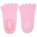 1 Pair Foot Care Masks Essential Oil Foot Care Masks Moisturizing Foot Covers