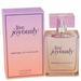 Live Joyously Eau De Parfum Spray 2 oz for Women