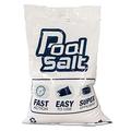 Dive Rite In Swimming Pool Salt And Spa Salt - Designed For Your Chlorine Salt Generator To Help Keep Your Pool Running At Performance Throughout Year