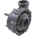 91041830-000 Wet End 48Y Frame 3HP Flo-Master XP2E Pump