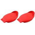 2Pcs Oyster Holder Oyster Shucking Clip Tool Hand Protector Kitchen Gadget
