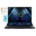 ASUS ROG Zephyrus Duo 16 GX650 GX Gaming/Entertainment Laptop (AMD Ryzen 9 7945HX 16.0in 240Hz Wide QXGA (2560x1600) Win 11 Pro) with Microsoft 365 Personal Dockztorm Hub