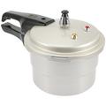 Household Pressure Cooker Universal Kitchen Gas Stove Heavy Duty Pressure Pot