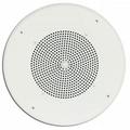 Ceiling Speaker Grille Assembly