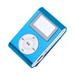 Lhked Portable MP3 Player 1PC USB LCD Screen MP3 Support Sports Music Player Clearance Sales Today Deals Prime