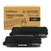 LinkDocs TN580 TN650 High Yield Toner Cartridge Replacement for Brother TN-580 TN550 TN620 TN-650 Work for HL-5240 HL-5250 HL-5340 HL-5370 MFC-8460 MFC-8480 MFC-8680 MFC-8690 MFC-8860 Printer 2 Black