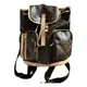 Louis Vuitton Bosphore Backpack leather backpack