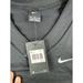 Nike Shirts | Nike Blank Vapor Football Practice Jersey Gray / White Xxxl | Color: Black | Size: 3xl