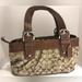 Coach Bags | Coach , Bag In Brown. | Color: Brown | Size: Os