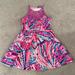 Lilly Pulitzer Dresses | Lilly Pulitzer Girls Dress Size Large 12 | Color: Purple | Size: 12g