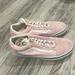 Vans Shoes | Lightly Worn Vans Women’s Sneakers | Color: Pink | Size: 8.5