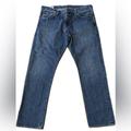 Polo By Ralph Lauren Jeans | Men's Polo Ralph Lauren Authentic Dungarees Jeans Hampton Straight 34x32 | Color: Blue | Size: 34