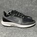 Nike Shoes | Nike Air Zoom Pegasus 36 Shield Womens Size 7.5 Cool Grey Athletic Running Shoes | Color: Black/Gray | Size: 7.5