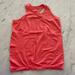 Athleta Shirts & Tops | Athleta Girl Tank Top | Color: Red | Size: 11-12 Girls