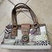 Coach Bags | Coach Purse | Color: Brown/Tan | Size: Os