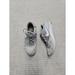 Nike Shoes | Nike Shoes Womens 7.5 Flex Contact Gray & White Running Sneaker Active Fitness | Color: Gray | Size: 7.5