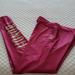 Disney Pants & Jumpsuits | Disney Run Disney Running Pants 2022 Nwot | Color: Pink | Size: M