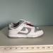 Nike Shoes | Brand New Never Worn. Nike Dunk Low Retro White Grey - Men's 7 1/2, Womens 9 1/2 | Color: Gray/White | Size: 7.5