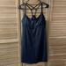 Athleta Swim | Athleta Swim Dress | Color: Black | Size: M