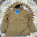 Columbia Jackets & Coats | Boy Columbia Size Small Kingsbury Grade Jacket Nwt | Color: Tan | Size: Sb