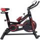 Spinning Bike Spinning Bike Exercise Bike Ultra-quiet Exercise Bike Indoor Bicycle Exercise Fitness Equipment Weight Loss Home Indoor Studio Cycles