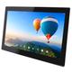 14" (35,56 cm) XORO MegaPAD 1404 V7 Tablet-PC mit FullHD Multitouch IPS Display, Android 13, 64Bit SixCore CPU, 4GB RAM, 64 GM Speicher, Dual WLAN, GigaBit LAN, Bluetooth, Mikrofon, Kamera