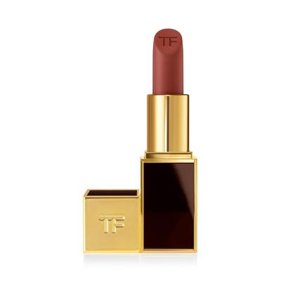TOM FORD Runway Lip Color Lippenstift 100 3 g Braun Image